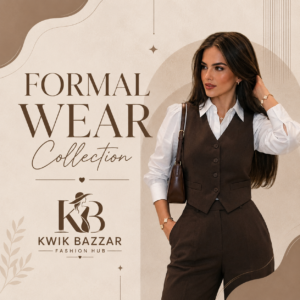 Formal wear