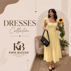 Dresses